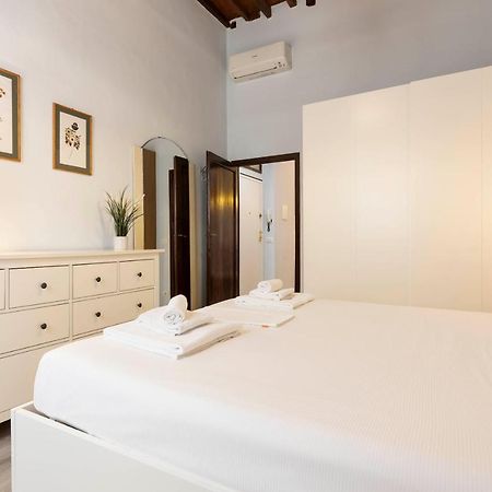 Capponi Deluxe Apartment 佛罗伦萨 外观 照片