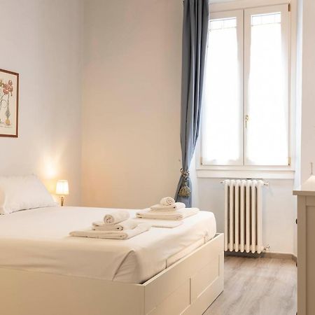 Capponi Deluxe Apartment 佛罗伦萨 外观 照片