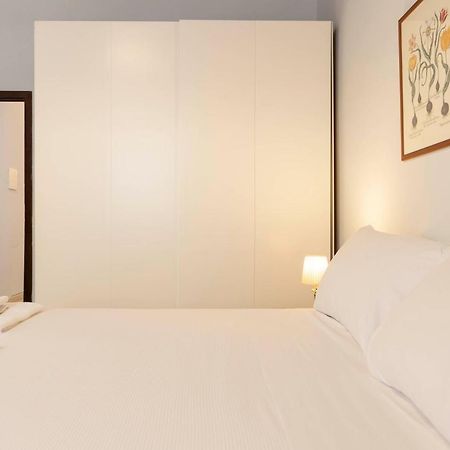 Capponi Deluxe Apartment 佛罗伦萨 外观 照片