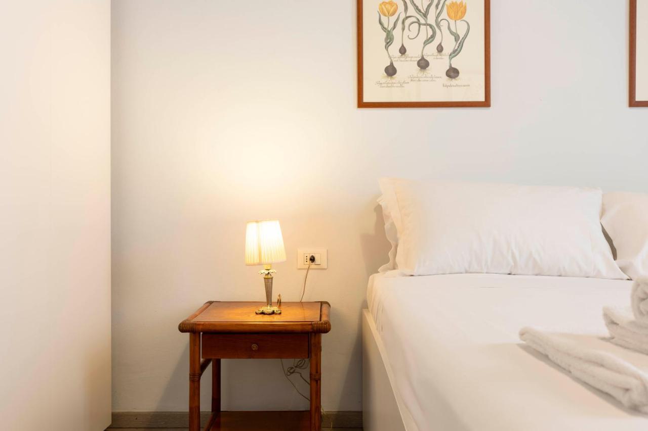 Capponi Deluxe Apartment 佛罗伦萨 外观 照片