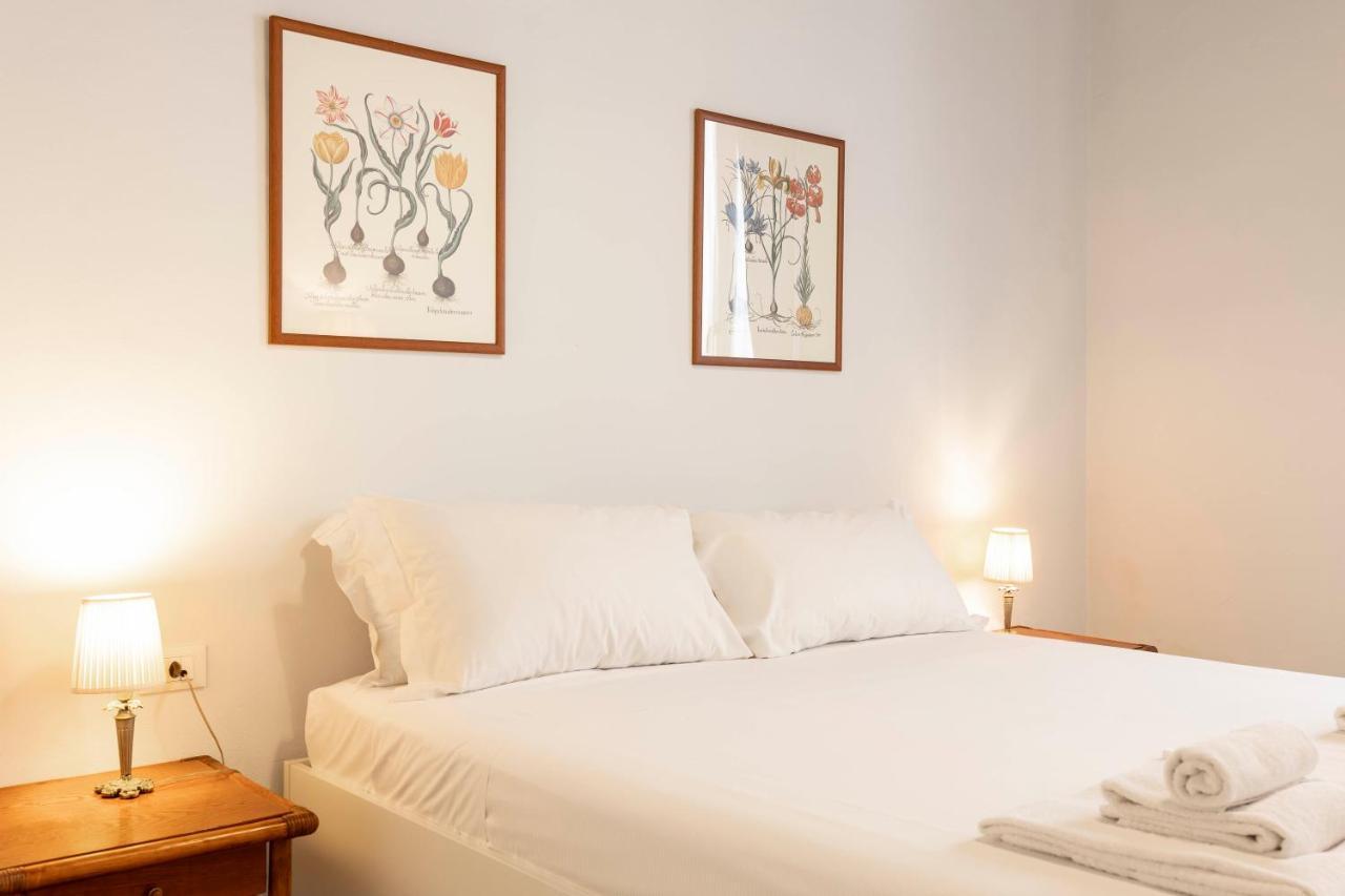 Capponi Deluxe Apartment 佛罗伦萨 外观 照片