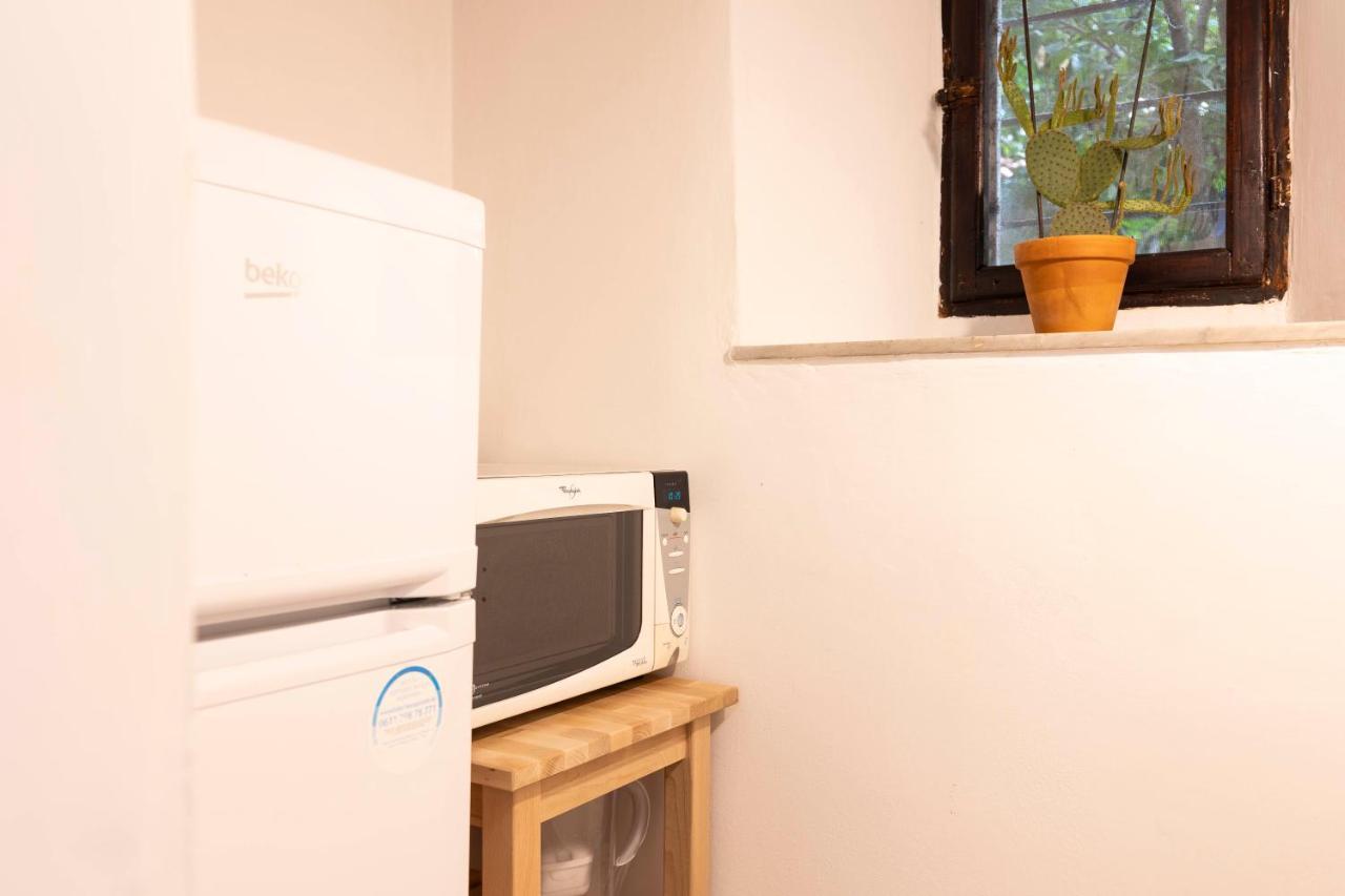 Capponi Deluxe Apartment 佛罗伦萨 外观 照片