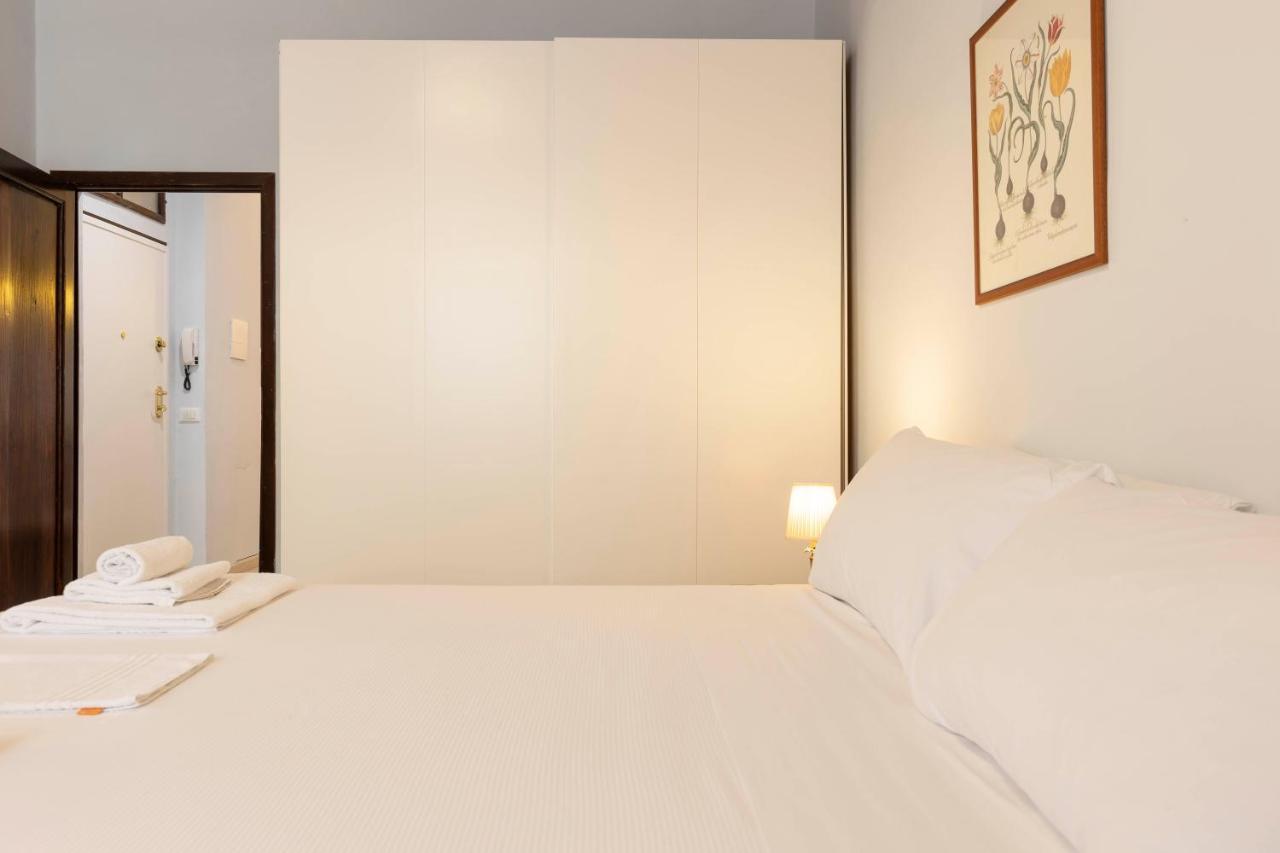 Capponi Deluxe Apartment 佛罗伦萨 外观 照片